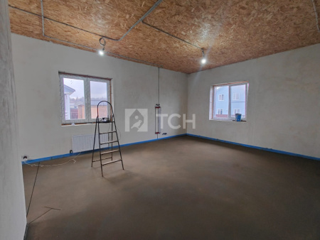 Дом, г.о. Пушкинский, КП Аляска, 110, #id1904932