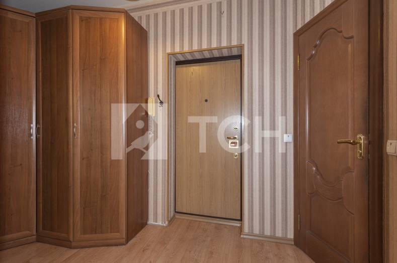 1-комн. Квартира, Королёв, улица Циолковского, 2А, #id590121