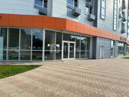 Коммерческая недвижимость, Щёлково, 25, #id1208870