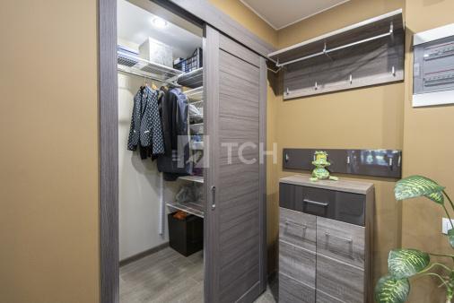 2-комн. квартира, Королёв, улица Горького, 79к9, #id360497