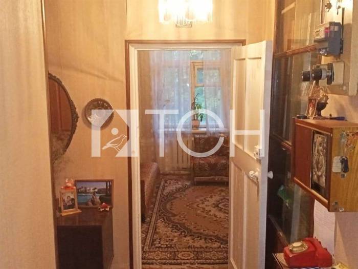 2-комн. квартира, Загорянский, ул Димитрова, 61 #id287523