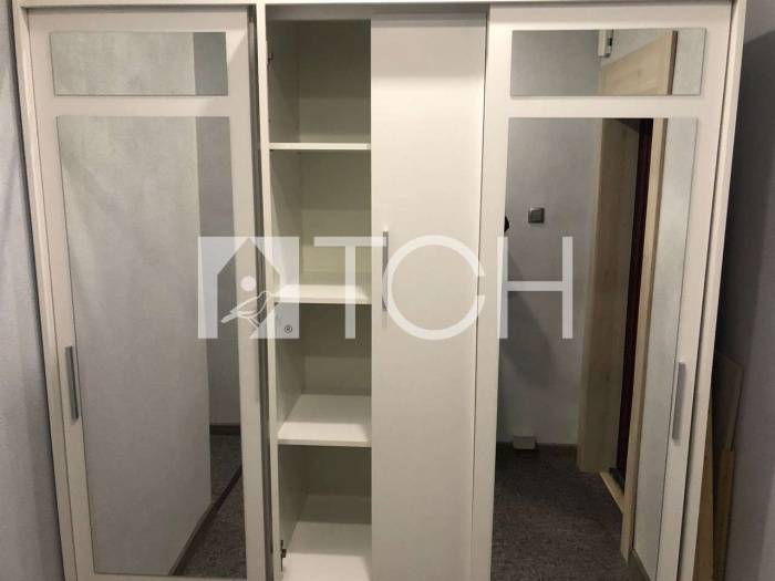 1-комн. квартира, Мытищи, ул Шараповская, 8к2 #id297064