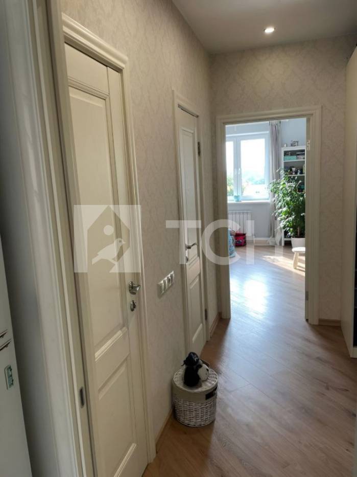 2-комн. Квартира, Пушкино, улица Просвещения, 2, #id477688