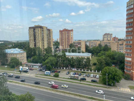 3-комн. квартира, Щёлково, Пролетарский проспект, 7А, #id1597941