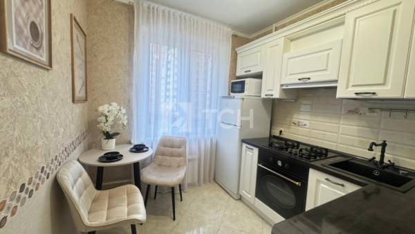 1-комн. квартира, Королёв, улица 50-летия ВЛКСМ, 5/16, #id1894641