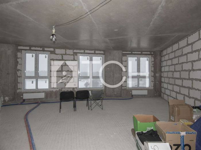2-комн. квартира, Королев, ул Академика Легостаева, 8 #id273972