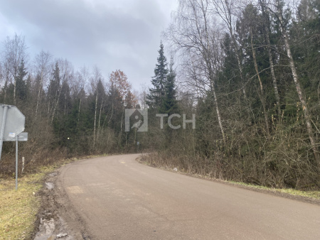 Земельный участок, г.о. Пушкинский, деревня Могильцы, 26, #id1309727