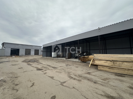 Коммерческая недвижимость, Щёлково, Вокзальная улица, 1с2, #id1308106