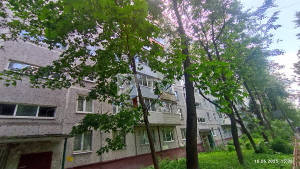 2-комн. квартира, Королёв, улица Комитетский Лес, 4, #id1621970