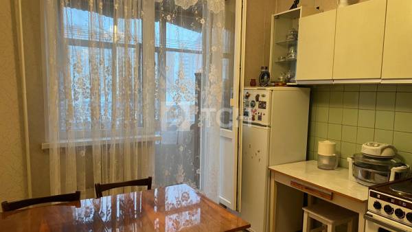 1-комн. квартира, Королёв, проспект Космонавтов, 20/35, #id1927191