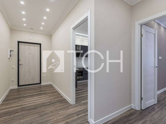 2-комн. квартира, Пушкино, ул Просвещения, 13к2 #id300963