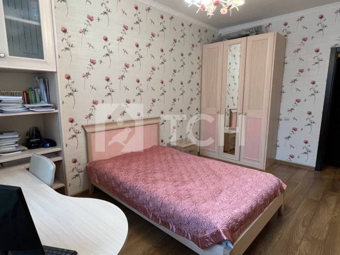 3-комн. Квартира, Балашиха, улица Калинина, 17/10к2, #id573618
