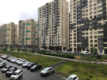 1-комн. квартира, Мытищи, проспект Астрахова, 7, #id1944031