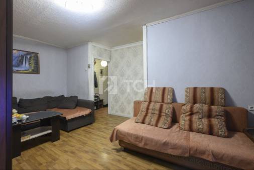 2-комн. квартира, посёлок Лесные Поляны, улица Ленина, 7, #id1228045