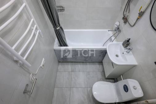 Квартира-студия, Щёлково, улица Пушкина, 9, #id2029084