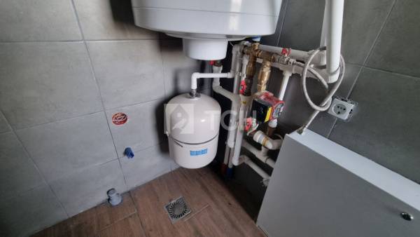 Дом, г.о. Пушкинский, КП Весна парк, #id1607174