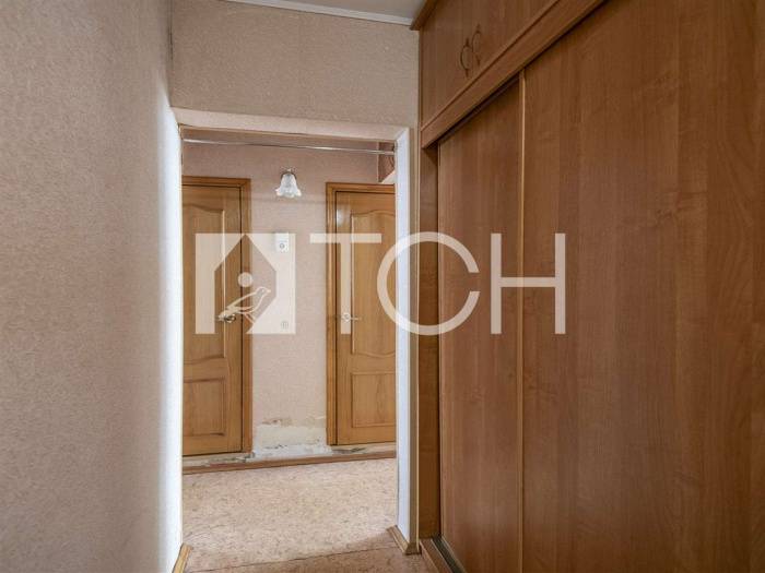3-комн. квартира, Королев, пр-кт Космонавтов, 30 #id278206