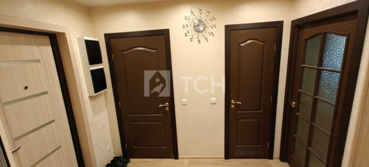 1-комн. квартира, Ивантеевка, Трудовая улица, 22, #id1345642