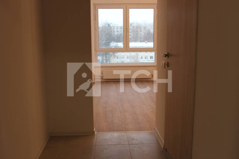 Квартира-студия, Москва, Полярная улица, 25к1, #id521235