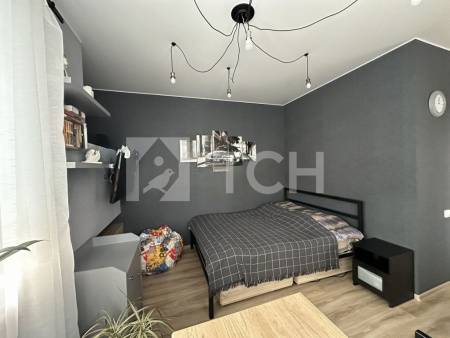 Квартира-студия, Пушкино, Ярославское шоссе, 141к3, #id1547079