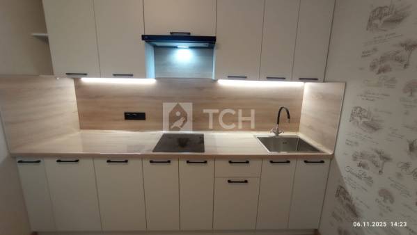 1-комн. квартира, Королёв, Советская улица, 47к9, #id634191