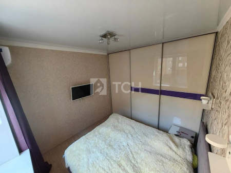 3-комн. квартира, Мытищи, улица Красная Слобода, 13, #id1088435