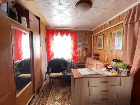 Дом, г.о. Луховицы, село Любичи, Советская улица, 27, #id994201