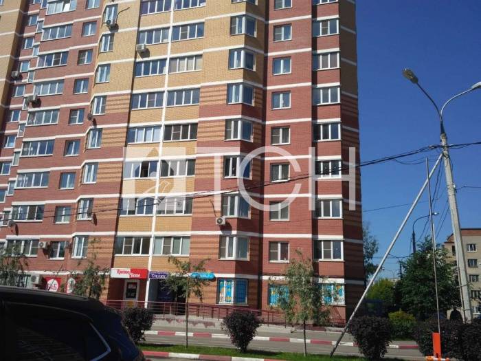 1-комн. квартира, Ивантеевка, ул Трудовая, 22 #id283423