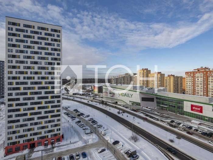 2-комн. квартира, Мытищи, ул Мира, 39 #id275064