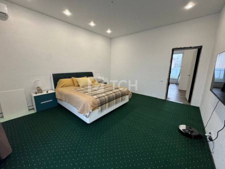 Дом, г.о. Химки, коттеджный посёлок Новожилино, #id1307587