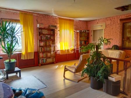 Дом, Троицкий административный округ, деревня Чириково, улица 1-й Автопарк, 2, #id1760731