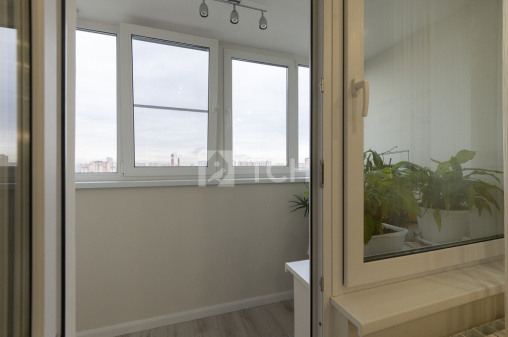 2-комн. квартира, Королёв, улица Орджоникидзе, 2Г, #id1114958