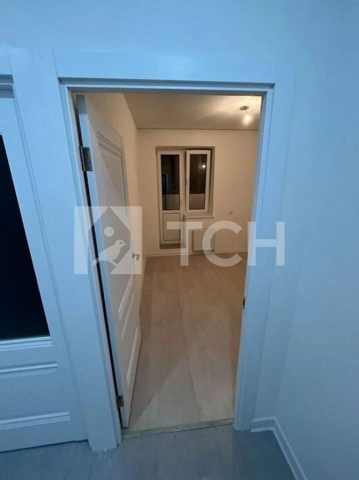 1-комн. Квартира, Пушкино, улица Просвещения, 12к2, #id608133