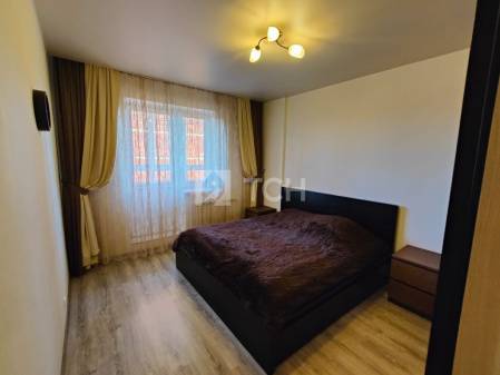 2-комн. квартира, Ивантеевка, улица Бережок, 3, #id1952781