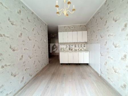 1-комн. квартира, Балашиха, улица Яганова, 8, #id1895892