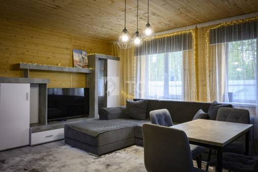 Дом, Богородский г.о., деревня Кашино, #id1740193