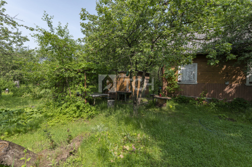 Земельный участок, г.о. Королёв, Королёв, Калининградская улица, 8, #id1555203