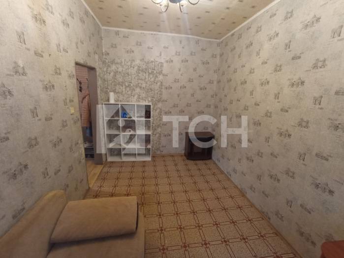 1-комн. Квартира, Пушкино, Московский проспект, 46, #id513979