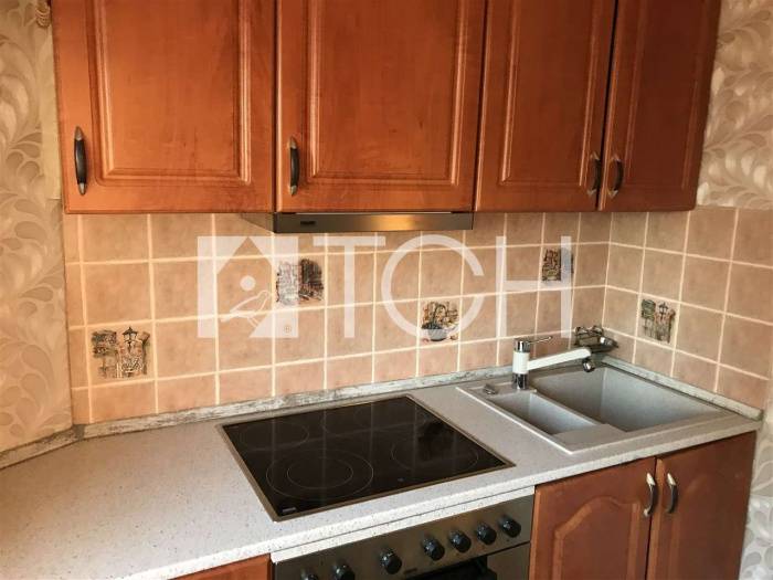 1-комн. квартира, Мытищи, пр-кт Олимпийский, 7 #id283243
