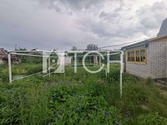 Дом, Лосино-Петровский #id276315