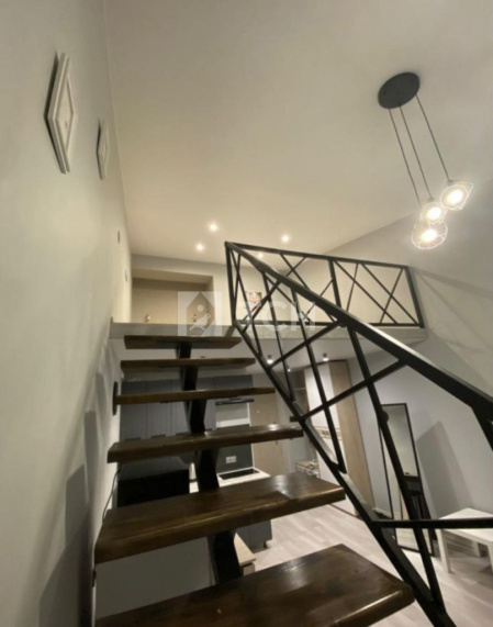 Квартира-студия, Королёв, Полевая улица, 11к2, #id1263920