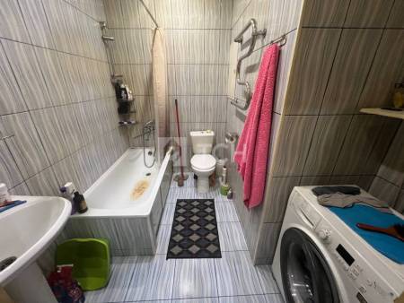 1-комн. квартира, Ивантеевка, Хлебозаводская улица, 28к6, #id1796627