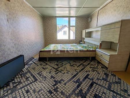 Дом, г.о. Пушкинский, деревня Грибово, #id1782259