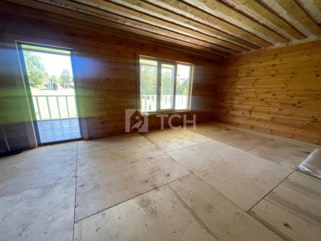 Дом, г.о. Пушкинский, деревня Бортнево, #id1743229