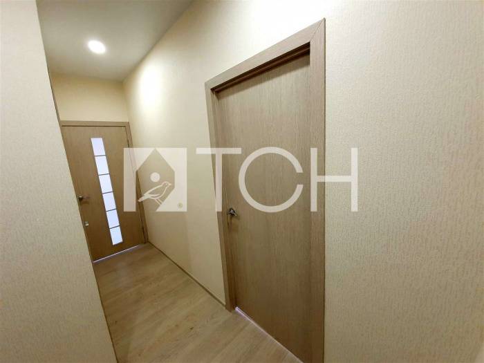 1-комн. квартира, Свердловский, ул Строителей, 9 #id283144