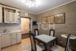 2-комн. Квартира, рабочий посёлок Свердловский, Набережная улица, 17, #id713279