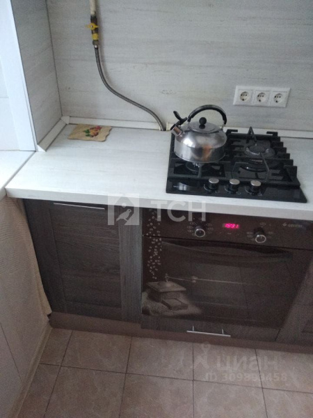 2-комн. квартира, Пушкино, Надсоновская улица, 1, #id1309812