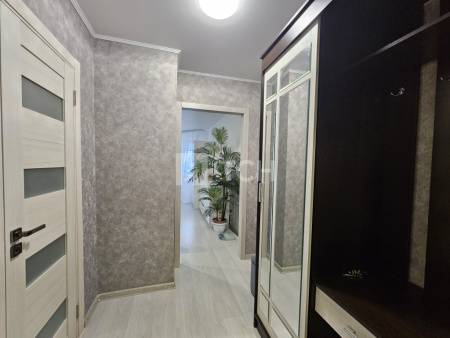 Квартира-студия, Красноармейск, улица Морозова, 16, #id1925806