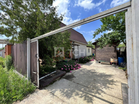 Дом, г.о. Лосино-Петровский, посёлок городского типа Свердловский, Первомайская улица, 19, #id1495668