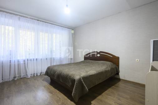 1-комн. квартира, Королёв, Пионерская улица, 8Ак3, #id1777663